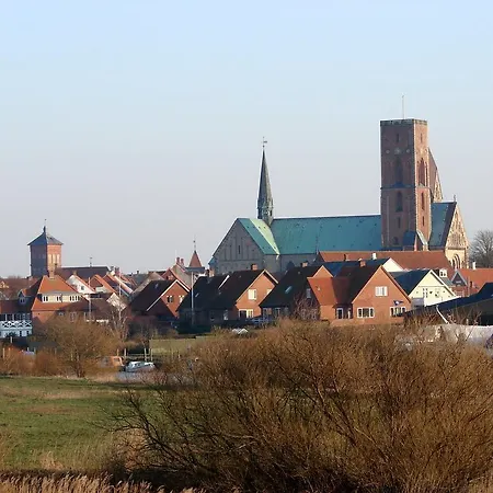 Den Gamle Kobmandsgaard Bed & Breakfast 3*