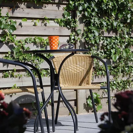 Couette-café Den Gamle Kobmandsgaard Bed & Breakfast