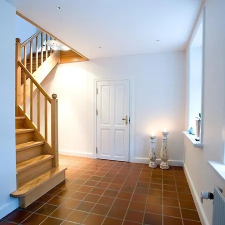 Couette-café Den Gamle Kobmandsgaard Bed & Breakfast Ribe