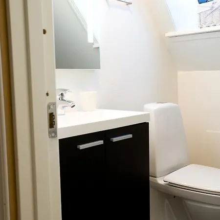 Den Gamle Kobmandsgaard Bed & Breakfast