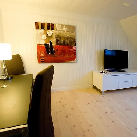 Den Gamle Kobmandsgaard Bed & Breakfast Ribe