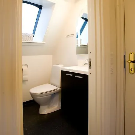 Den Gamle Kobmandsgaard Bed & Breakfast