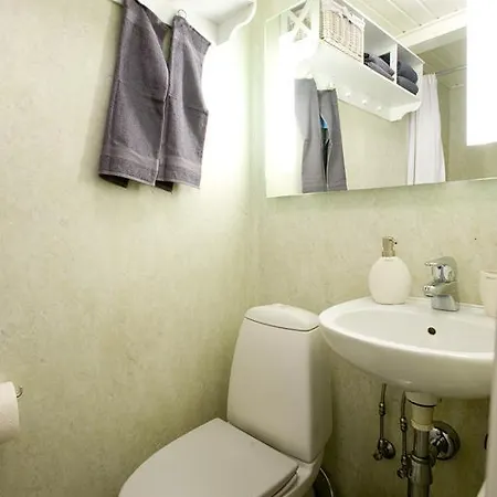 Den Gamle Kobmandsgaard Bed & Breakfast