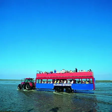 Den Gamle Kobmandsgaard Bed & Breakfast