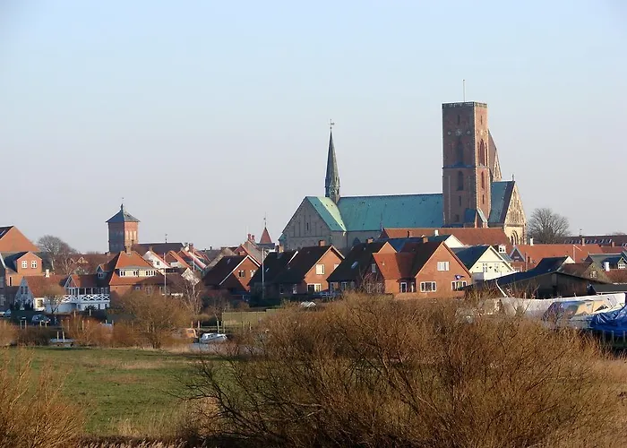 Den Gamle Kobmandsgaard Bed & Breakfast 3*