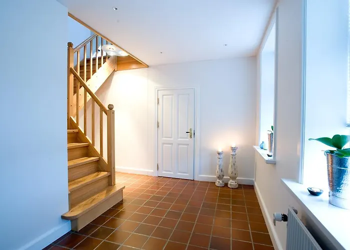 Couette-café Den Gamle Kobmandsgaard Bed & Breakfast Ribe