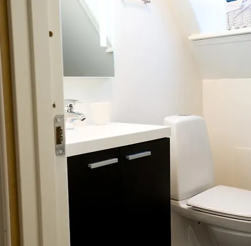 Den Gamle Kobmandsgaard