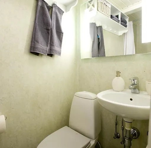 Den Gamle Kobmandsgaard Bed & Breakfast