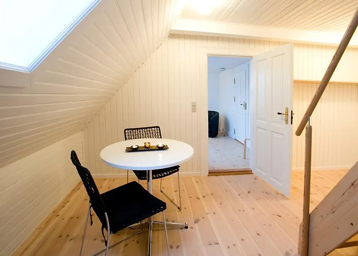 Den Gamle Kobmandsgaard Bed & Breakfast Ribe