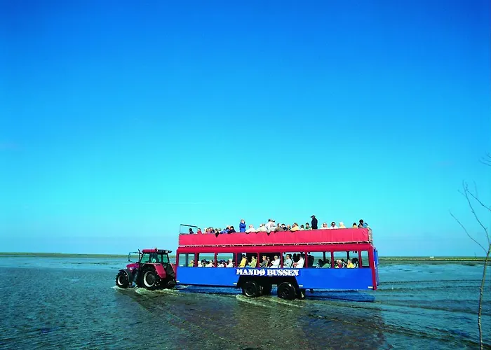 Den Gamle Kobmandsgaard Bed & Breakfast