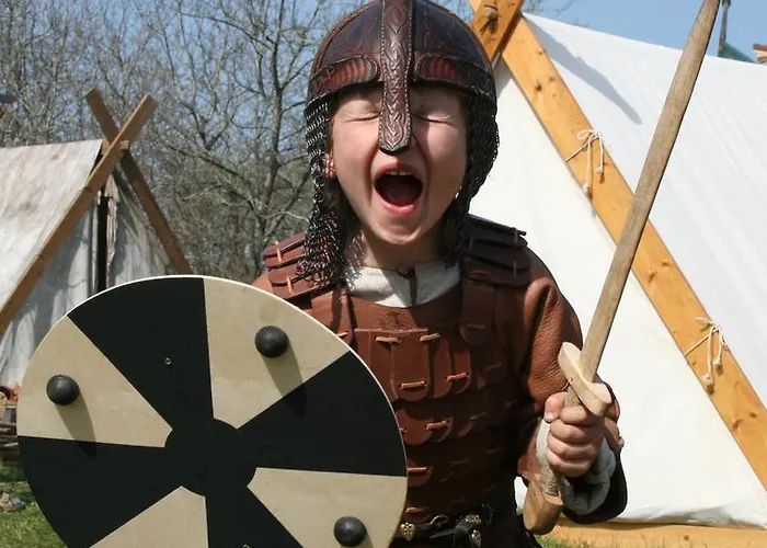 Bed & Breakfast Den Gamle Kobmandsgaard 3*